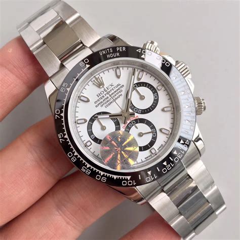 rolex daytona usado